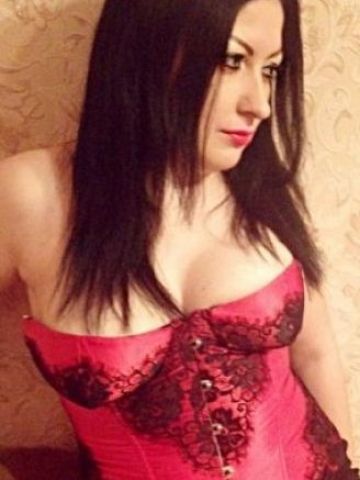 Проститутка Элина Проститутка Элина